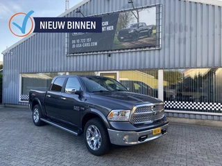 Dodge Ram 1500 5.7 V8 4x4 Zeer Netjes