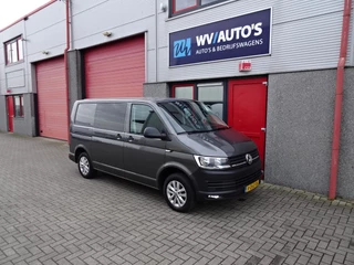 Volkswagen Transporter - afbeelding nr 4