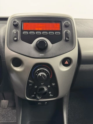 Peugeot 108 Peugeot 108 1.0 e-VTi Active Automaat-Airco-Bluetooth-Elek.ramen - afbeelding nr 29