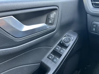 Ford Kuga Ford Kuga 2.5 PHEV ST-Line X | Afneembare trekhaak | Adaptive cruise control | Head up Display | Winter Pack | Elektrische achterklep | 1.500 kg trekgewicht | Bang&Olufsen - afbeelding nr 27