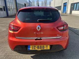 Renault Clio - afbeelding nr 8