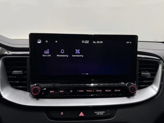 Kia XCeed - afbeelding nr 17