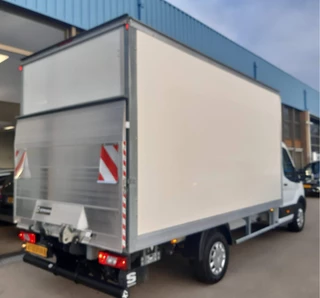 Ford Transit - afbeelding nr 8