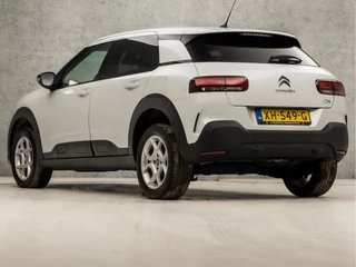 Citroën C4 Cactus (APPLE CARPLAY, NAVIGATIE, DIGITAL COCKPIT, GETINT GLAS, SPORTSTOELEN, LM VELGEN, LANE ASSIST, CRUISE, DAB+, NIEUWSTAAT) - afbeelding nr 3