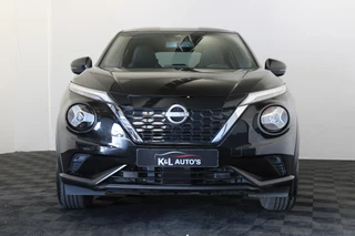 Nissan Juke Nissan Juke 1.6 Hybrid N-Connecta - afbeelding nr 2