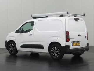 Citroën Berlingo Citroën Berlingo 1.6BlueHDI 100Pk Driver | Imperiaal | Trekhaak | Navigatie | Camera | Airco | Cruise | Betimmering - afbeelding nr 6