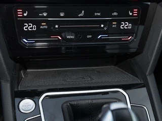 Volkswagen Passat - afbeelding nr 9