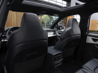 Audi Q7 Audi Q7 60 TFSIe 450PK Quattro / Laser / RS Edit. / Softclose / 360° / 2 - afbeelding nr 35