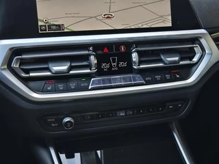 BMW 3 Serie BMW 3-serie 320i Executive Edition SPORT LINE | SPORTSTOELEN | STOELVERWARMING | - afbeelding nr 18