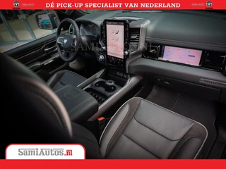 Dodge Ram 1500 Comfortabele Dubbele Cabine met Royale 5 Zitplaatsen | BPM vrij | Nu Leverbaar uit Voorraad | Voorraad Nr 2284 - 3855 - afbeelding nr 4