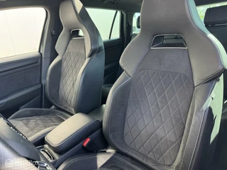 Škoda Kodiaq Skoda Kodiaq 2.0 TSI 4x4 Sportline Business | Full option - afbeelding nr 11