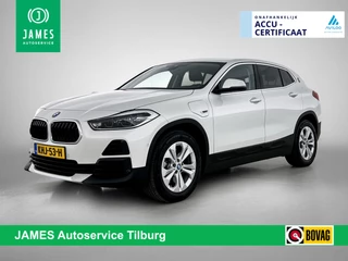 BMW X2 xDrive25e Exe. Plug-In Hybrid