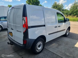 Renault Kangoo Renault Kangoo bestel 1.5 dCi 75  Comfort Airco - afbeelding nr 5