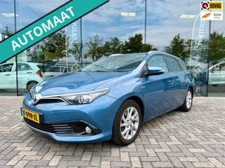 Toyota Auris Touring Sports 1.8 Hybrid Dynamic, KeyLess, Navi, Camera