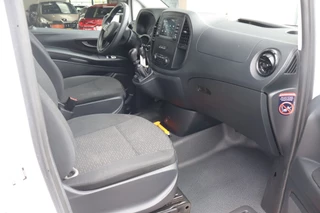 Mercedes-Benz Vito Mercedes-Benz Vito 116 CDI Lang - NL- Auto!! Apple I Camera I Trekhaak - afbeelding nr 4
