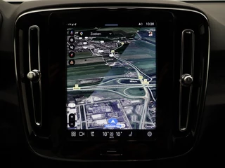 Volvo XC40 Volvo XC40 EXTENDED RANGE (SINGLE) PLUS STOELVERWARMING GETINT GLAS - afbeelding nr 20