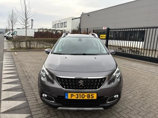 Peugeot 2008 - afbeelding nr 2