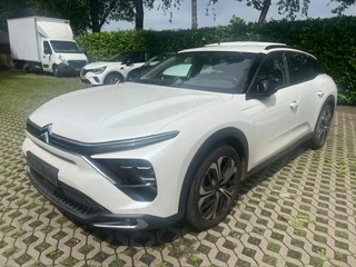 Citroën C5 X 1.6 Plug-In Hybrid 225pk Shine e-EAT8 AUTOMAAT Apple Carplay & Android Auto | Navigatie | Cruise & Climate control | Parkeersensoren | Bluetooth