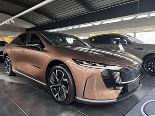 Mazda 6 6e Takumi 68.8 kWh