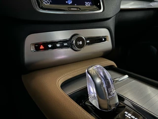 Volvo XC90 Volvo XC90 2.0 T8 Twin Engine AWD Inscription Leer Pano 7Per - afbeelding nr 47