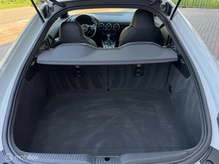 Audi TT Audi TT 2.0 TFSI QUATTRO DSG S LINE LEDER/NAVI/AIRCO - afbeelding nr 12