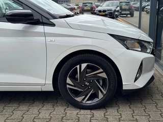 Hyundai i20 Hyundai i20 1.0 T-GDI Comfort - camera - afbeelding nr 11