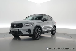 Volvo XC40 2.0 B3 Black Edition