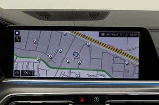 BMW X5 BMW X5 xDrive45e High Executive M-Sport Panoramadak, 360° Camera, Head-Up, H&K, ACC, Luchtvering, Trekhaak, 21