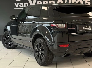 Land Rover Range Rover Evoque Land Rover Range Rover Evoque 2.0 Si4 HSE Dynamic - afbeelding nr 11