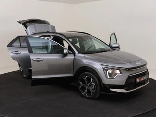 Kia Niro - afbeelding nr 15