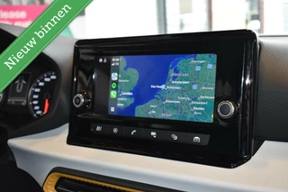 SEAT Arona Seat Arona Turbo Style AUTOMAAT/PDC/CRUISE C./ETC.! - afbeelding nr 6
