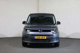 Volkswagen Caddy - afbeelding nr 7