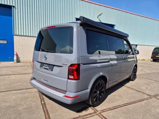 Volkswagen Transporter - afbeelding nr 7