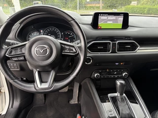 Mazda CX-5 Mazda CX-5 2.0 SAG 165 Comfort + Leather + I-Activesense + Style pack Trekh - afbeelding nr 3