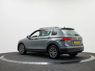 Volkswagen Tiguan - afbeelding nr 2