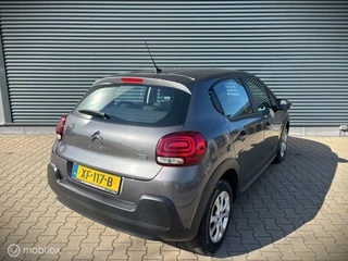 Citroën C3 Citroen C3 1.2 PureTech Business  NAP|CARPLAY|LANEASS| - afbeelding nr 9