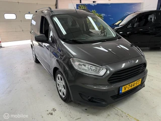 Ford Transit Courier 1.5 TDCI Airco Cruise