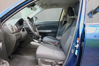 Suzuki Vitara Suzuki Vitara Select FACE LIFT Hybrid, Stoelverw, Airco, PDC, Camera, Navi - afbeelding nr 11