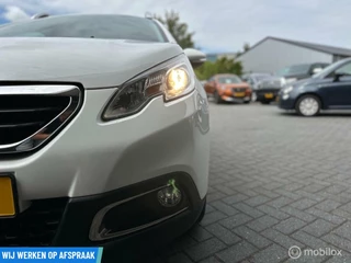 Peugeot 2008 Peugeot 2008 1.2 PureTech Access / Automaat / Garantie - afbeelding nr 38