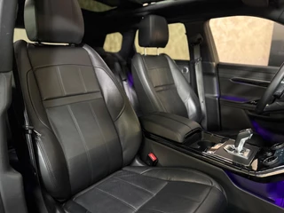 Land Rover Range Rover Evoque Land Rover Range Rover Evoque 2.0 D180 AWD R-Dynamic | Pano | Keyless | Trekhaak | ACC | Meridian | memory seats - afbeelding nr 20