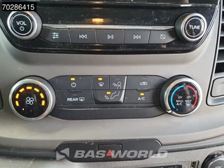 Ford Transit Custom Ford Transit Custom  130PK Automaat L2H1 Navi Airco Cruise LED Parkeersensoren Euro6 L2 7m3 Airco Cruise control - afbeelding nr 15