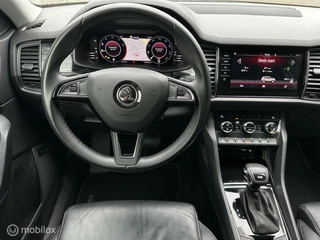 Škoda Kodiaq Skoda Kodiaq 1.5 TSI Business Edition Plus - afbeelding nr 12
