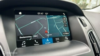 Ford Focus Ford Focus Wagon 1.0 EcoBoost|125Pk|Titanium|Camera|Trekhaak - afbeelding nr 21