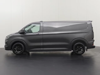Ford Transit Custom Ford Transit Custom 2.0TDCI 150PK Lang Raptor Limited | Navigatie | Camera | Sidebars | Spoilers - afbeelding nr 12