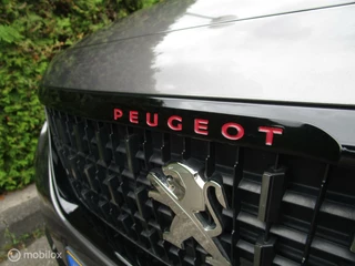 Peugeot 2008 Peugeot 2008 GT LINE 1.2 130 PK - Navigatie - Camera - afbeelding nr 3