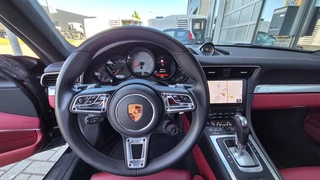 Porsche 911 Porsche 911 991.2 Carrera S Leder Sport chrono PDC Navi Cruise pano - afbeelding nr 11