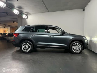 Škoda Kodiaq Skoda Kodiaq 1.5 TSI Ambition Business | CARPLAY | CRUISE - afbeelding nr 23