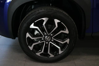 Toyota Yaris Cross - afbeelding nr 7
