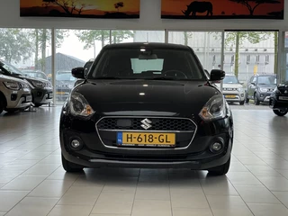 Suzuki Swift - afbeelding nr 20