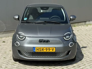 Fiat 500 Fiat 500 Icon 42 kWh - SOH 97 % - achteruit camera - Led - afbeelding nr 11